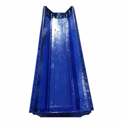 Haunch Shuttering Plates