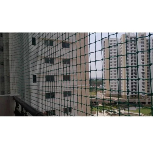 Hdpe Bird Protection Net