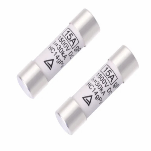 Hollyland Fuse Solar Hc14gpv