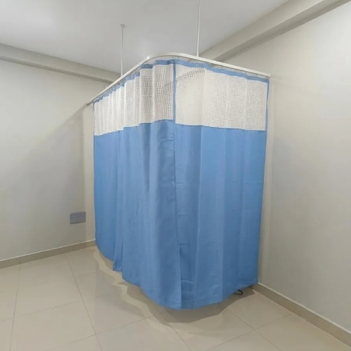 Hospital Curtain Track