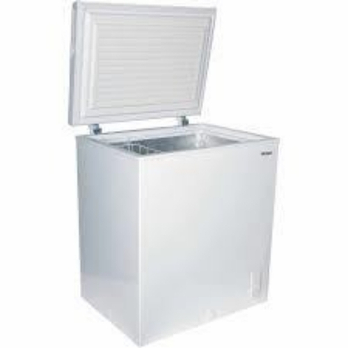 Ice Cream Freezers