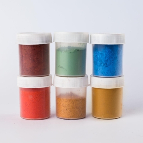 Industrial Color Pigment