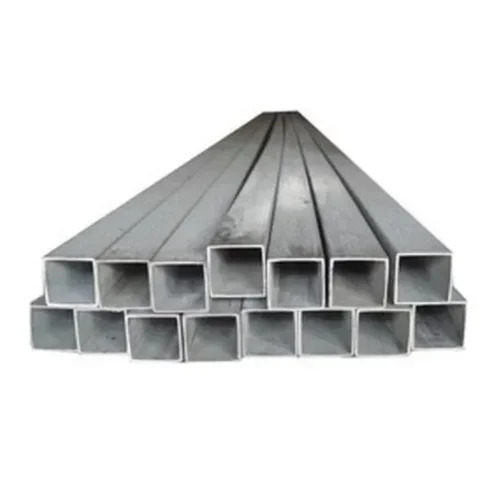 Industrial Mild Steel Rectangular Hollow Pipe