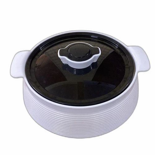 Insulated Casserole
