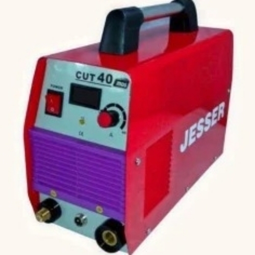 Inverter Based Air Plasma Cutter