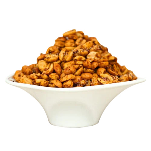 Loose Masala Peanuts