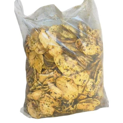 Masala Potato Chips