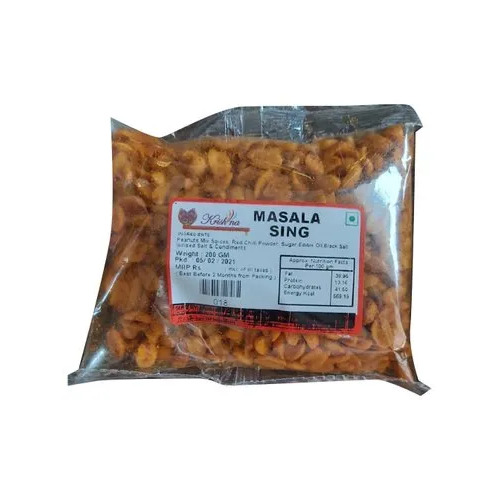 Masala Sing Namkeen