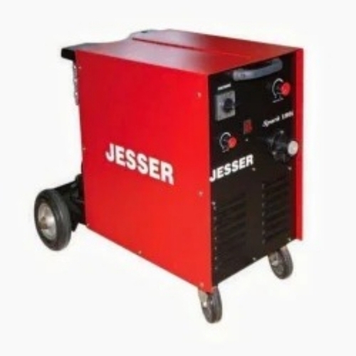 Mig Welding Machine