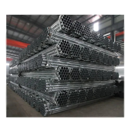 Mild Steel Pipe