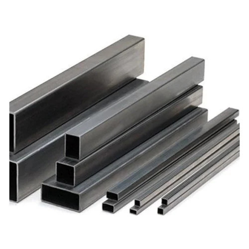 Mild Steel Rectangular Hollow Pipe