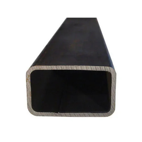 Mild Steel Rectangular Pipe