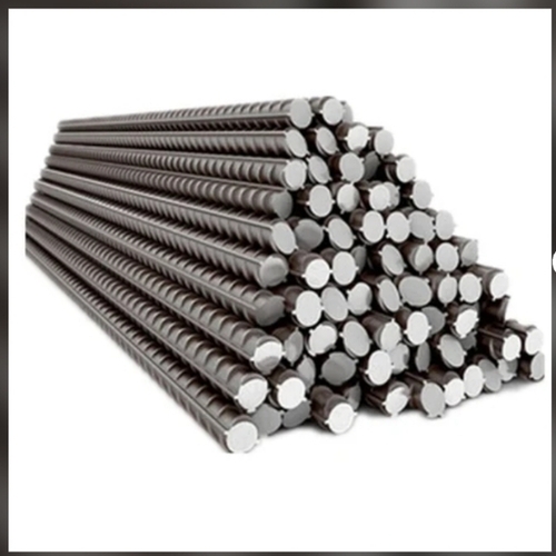 Mild Steel Rod Bar