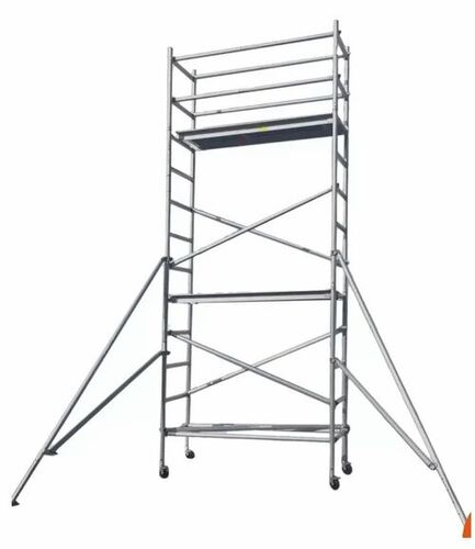 Mild Steel Scaffolding Frame