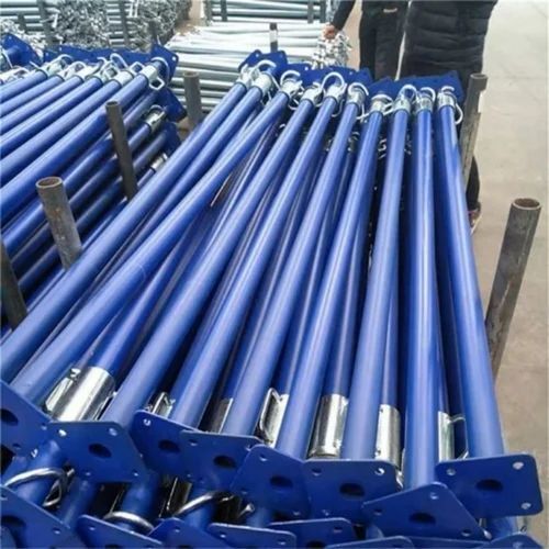 Mild Steel Scaffolding Prop Jack