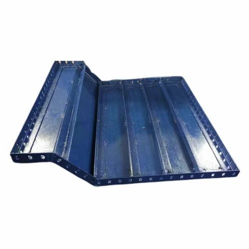 Mild Steel Shuttering Crash Barrier Plates