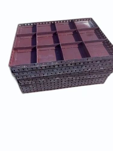 Mild Steel Shuttering Plate