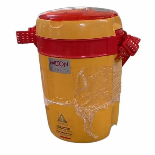 Milton Euroline 4 Container Lunch Box