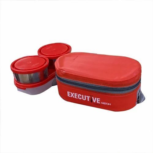 Milton Executive Lunch Box