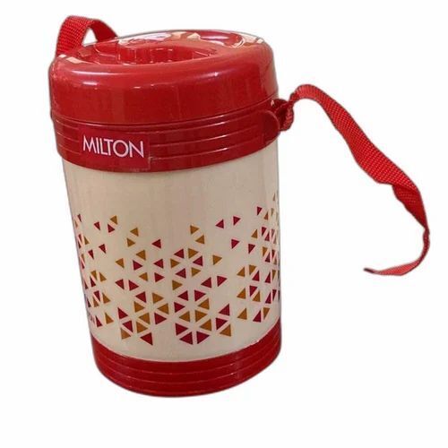 Milton Vector Lunch Box