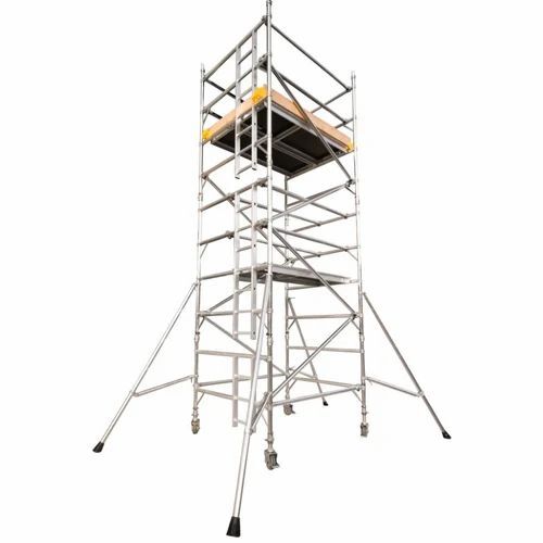 Mobile Scaffold Tower