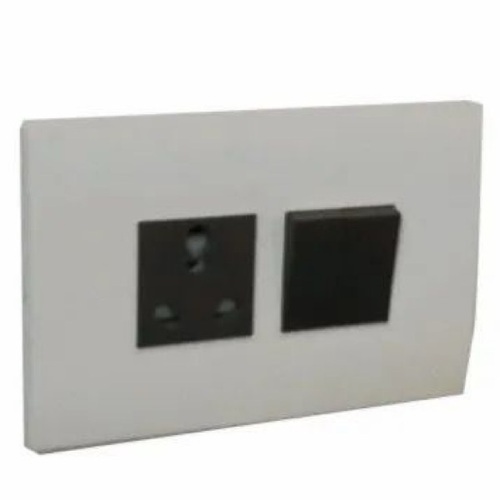 Modular Electrical Switch
