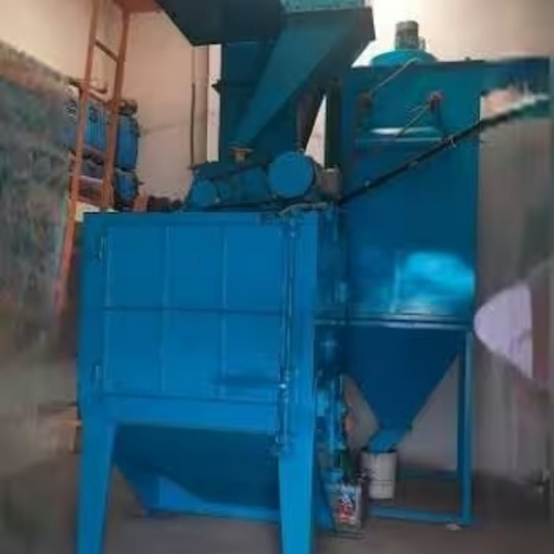 Mono blasting