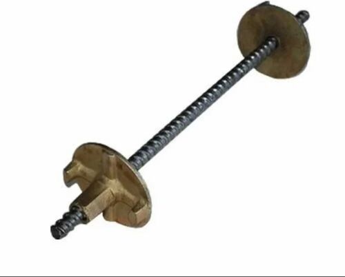 Ms 2m Tie Rod