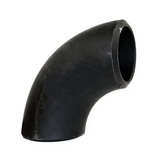 Ms Butt Weld Elbow