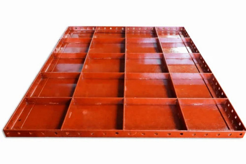 Ms Centering Plates