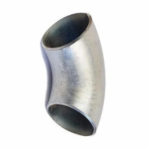 Ms Seamless Elbow