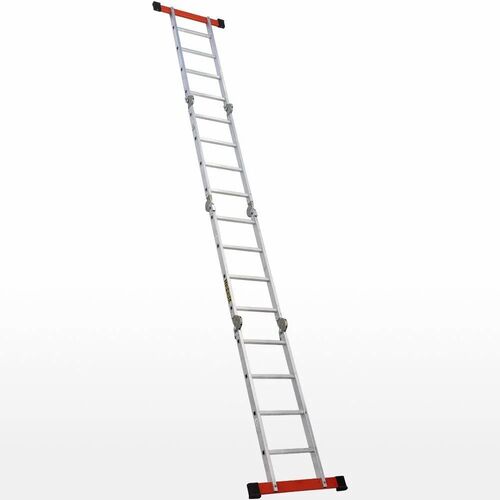 Multipurpose Aluminium Ladder