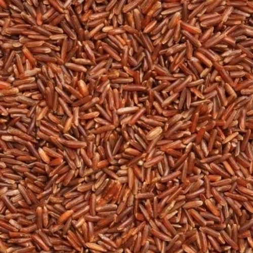 Organic Brown Rice