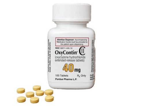 Oxy Pain Relief Tablets By Vayu Trading Company