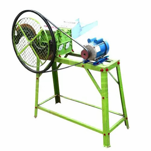 Pd3r Chaff Cutter Machine