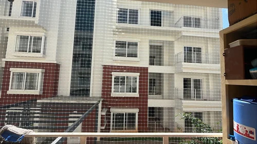 Pigeon Protection Net