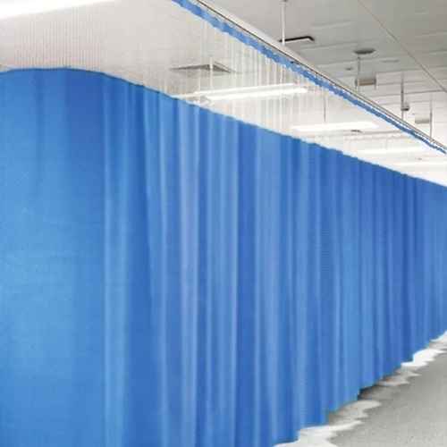 Polyester Hospital Curtain