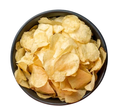 Potato Chips Plain