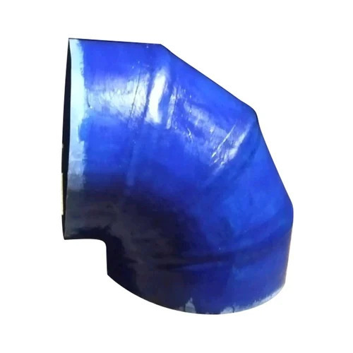 Pp Frp Ducting Bend