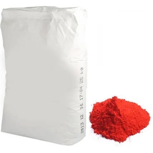 Premium Inorganic Pigment Powder