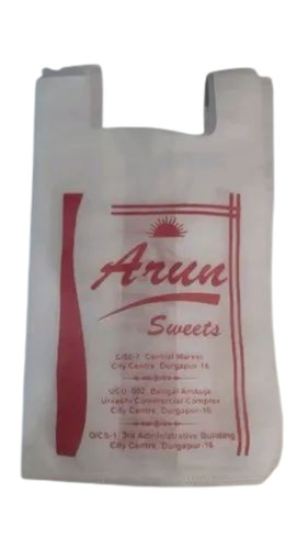 Printed Non Woven Bag
