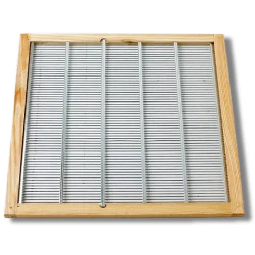 Queen Excluder (Wooden Frame)