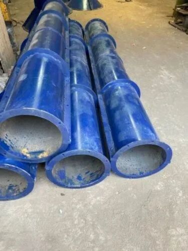 Round Shuttering Plates