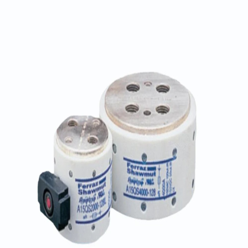 Round Style Fuses