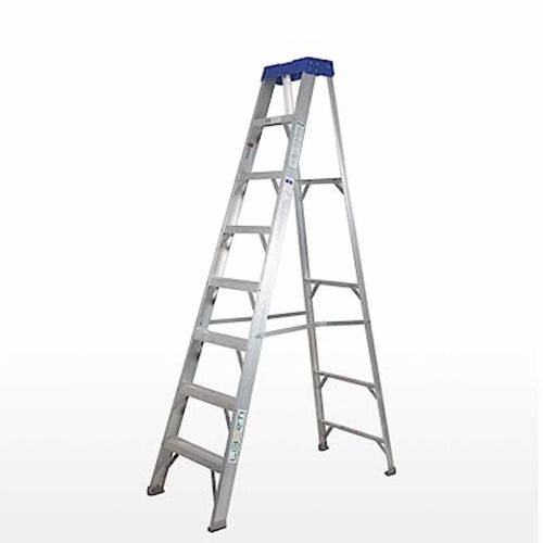 Rust Proof Aluminium Step Ladder