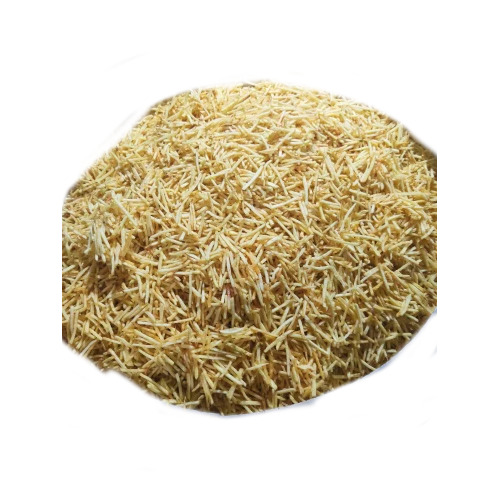 Salted Aloo Lachha