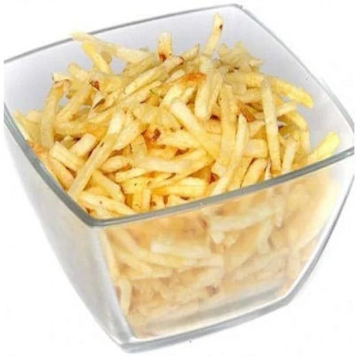 Salted Potato Finger Chips