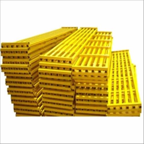 Scaffold Walkway Planks Steel Planks