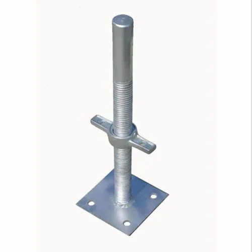 Scaffolding Base Jack