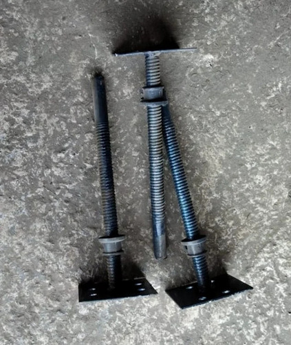 Scaffolding Base Jack